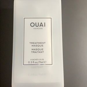 Ouai haircare treatment masque